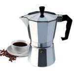 ⁦براد اسبريسو لصنع القهوة espresso maker⁩ - الصورة ⁦10⁩