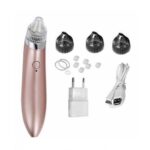 ⁦جهاز ازالة البثور السوداء Dobet Facial Pores Cleaner Blackhead Removal⁩ - الصورة ⁦5⁩