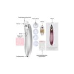 ⁦جهاز ازالة البثور السوداء Dobet Facial Pores Cleaner Blackhead Removal⁩ - الصورة ⁦8⁩