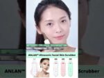 ⁦جهاز الالتراسونيك لتنظيف البشرة بعمق - Ultrasonic Skin Scrubber⁩ - الصورة ⁦16⁩