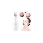 ⁦جهاز الالتراسونيك لتنظيف البشرة بعمق - Ultrasonic Skin Scrubber⁩ - الصورة ⁦8⁩