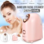 جهاز البخار للوجه سوكاني بتقنيه النانو Sokany ZJ-648 Steam Stream Machine (Nano-Ion) - الصورة 2