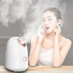 جهاز البخار للوجه سوكاني بتقنيه النانو Sokany ZJ-648 Steam Stream Machine (Nano-Ion) - الصورة 7
