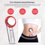 ⁦جهاز التراسونيك 3 فى 1 للعناية بالبشرة والتخسيس والتدليك Ultrasonic Cavitation Radio Frequency Beauty and Skin Care Machine with EMS⁩ - الصورة ⁦12⁩