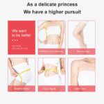 ⁦جهاز التراسونيك 3 فى 1 للعناية بالبشرة والتخسيس والتدليك Ultrasonic Cavitation Radio Frequency Beauty and Skin Care Machine with EMS⁩ - الصورة ⁦23⁩