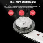 ⁦جهاز التراسونيك 3 فى 1 للعناية بالبشرة والتخسيس والتدليك Ultrasonic Cavitation Radio Frequency Beauty and Skin Care Machine with EMS⁩ - الصورة ⁦6⁩