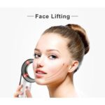 ⁦جهاز التراسونيك 3 فى 1 للعناية بالبشرة والتخسيس والتدليك Ultrasonic Cavitation Radio Frequency Beauty and Skin Care Machine with EMS⁩ - الصورة ⁦10⁩