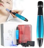 ⁦جهاز ديرما بن لعلاج الندبات والعناية بالبشرة والوجه من DR Pen Ultima A1⁩ - الصورة ⁦2⁩