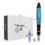 ⁦جهاز ديرما بن لعلاج الندبات والعناية بالبشرة والوجه من DR Pen Ultima A1⁩ - الصورة ⁦14⁩