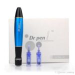 ⁦جهاز ديرما بن لعلاج الندبات والعناية بالبشرة والوجه من DR Pen Ultima A1⁩ - الصورة ⁦10⁩