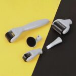 جهاز ديرما رولر للوجه والجسم 6 في 1 Derma Roller System 6 in 1 - الصورة 15