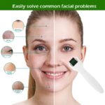 جهاز ديرما رولر للوجه والجسم 6 في 1 Derma Roller System 6 in 1 - الصورة 3