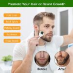 جهاز ديرما رولر للوجه والجسم 6 في 1 Derma Roller System 6 in 1 - الصورة 4