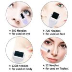 جهاز ديرما رولر للوجه والجسم 6 في 1 Derma Roller System 6 in 1 - الصورة 8