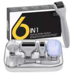 جهاز ديرما رولر للوجه والجسم 6 في 1 Derma Roller System 6 in 1 - الصورة 10