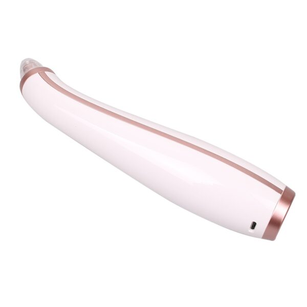 ⁦جهاز شفط دهون الوجه 2 في 1 وإزالة الرؤوس السوداء Enzo Blackhead Removal Machine EN-215⁩ - الصورة ⁦2⁩