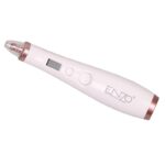 جهاز شفط دهون الوجه 2 في 1 وإزالة الرؤوس السوداء Enzo Blackhead Removal Machine EN-215 - الصورة 5