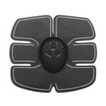 جهاز لشد البطن وازالة الكرش وتخفيف الوزن وبناء العضلات 3 In 1 EMS Abdominal Toning Belt - الصورة 2