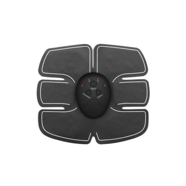 ⁦جهاز لشد البطن وازالة الكرش وتخفيف الوزن وبناء العضلات 3 In 1 EMS Abdominal Toning Belt⁩ - الصورة ⁦8⁩