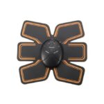 جهاز لشد البطن وازالة الكرش وتخفيف الوزن وبناء العضلات 3 In 1 EMS Abdominal Toning Belt - الصورة 9