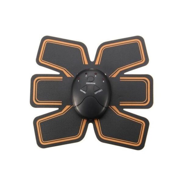 ⁦جهاز لشد البطن وازالة الكرش وتخفيف الوزن وبناء العضلات 3 In 1 EMS Abdominal Toning Belt⁩ - الصورة ⁦9⁩