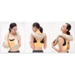 ⁦جهاز مساج للرقبه والكتف  Neck And Shoulder Massager⁩ - الصورة ⁦14⁩