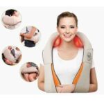 ⁦جهاز مساج للرقبه والكتف  Neck And Shoulder Massager⁩ - الصورة ⁦15⁩