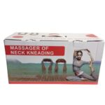 ⁦جهاز مساج للرقبه والكتف  Neck And Shoulder Massager⁩ - الصورة ⁦16⁩