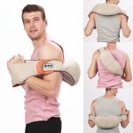 ⁦جهاز مساج للرقبه والكتف  Neck And Shoulder Massager⁩ - الصورة ⁦17⁩
