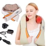 ⁦جهاز مساج للرقبه والكتف  Neck And Shoulder Massager⁩ - الصورة ⁦18⁩