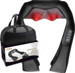 ⁦جهاز مساج للرقبه والكتف  Neck And Shoulder Massager⁩ - الصورة ⁦22⁩