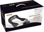 ⁦جهاز مساج للرقبه والكتف  Neck And Shoulder Massager⁩ - الصورة ⁦24⁩