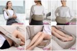 ⁦جهاز مساج للرقبه والكتف  Neck And Shoulder Massager⁩ - الصورة ⁦5⁩