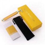 جهاز مساج للوجه energy beauty bar قلم مساج على شكل حرف T - الصورة 9