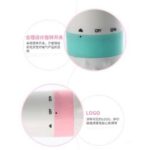 جهاز هزاز قلم مساج وتدليك للوجه والجسم والعين massage pen for eye and face - الصورة 4