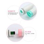 جهاز هزاز قلم مساج وتدليك للوجه والجسم والعين massage pen for eye and face - الصورة 5
