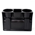حامل اكواب للسيارة Car Cup Holder & Tray Organizer - الصورة 2