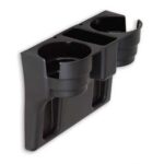 حامل اكواب للسيارة Car Cup Holder & Tray Organizer - الصورة 11