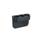 حامل اكواب للسيارة Car Cup Holder & Tray Organizer - الصورة 12