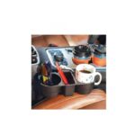 حامل اكواب للسيارة Car Cup Holder & Tray Organizer - الصورة 15