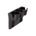 حامل اكواب للسيارة Car Cup Holder & Tray Organizer - الصورة 4