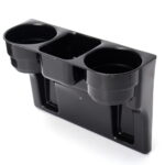 حامل اكواب للسيارة Car Cup Holder & Tray Organizer - الصورة 5