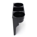 حامل اكواب للسيارة Car Cup Holder & Tray Organizer - الصورة 8
