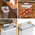 حامل اكياس القمامة بغطاء Attach A Trash - الصورة 8
