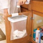 حامل اكياس القمامة بغطاء Attach A Trash - الصورة 9