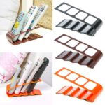 حامل الريموت كنترول متعدد الوظائف Remote Control Organizer 4 فتحات - الصورة 3