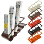 حامل الريموت كنترول متعدد الوظائف Remote Control Organizer 4 فتحات - الصورة 6
