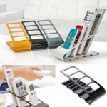 حامل الريموت كنترول متعدد الوظائف Remote Control Organizer 4 فتحات - الصورة 7