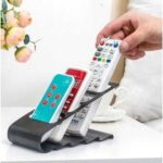 حامل الريموت كنترول متعدد الوظائف Remote Control Organizer 4 فتحات - الصورة 8