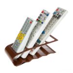 حامل الريموت كنترول متعدد الوظائف Remote Control Organizer 4 فتحات - الصورة 10